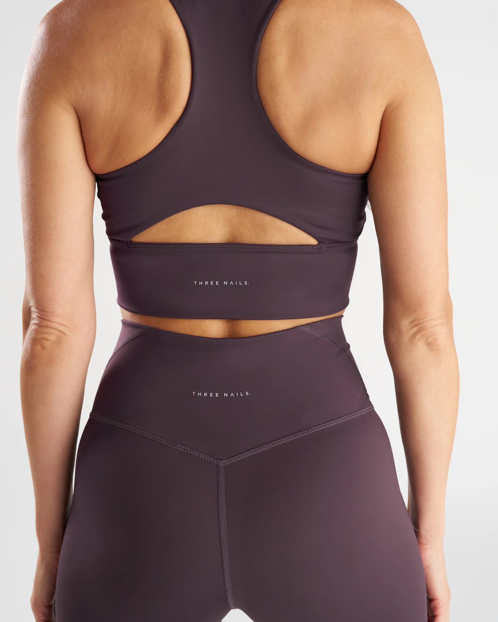 Endura-Train™ Legging - Nightshade - Image 4