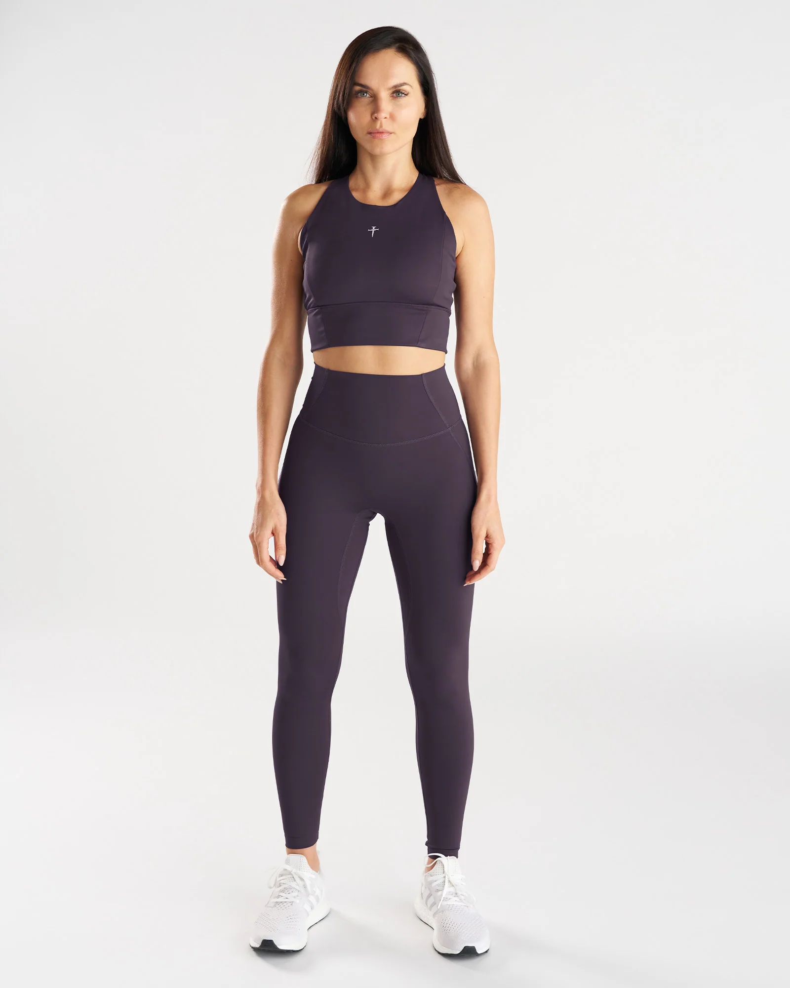 Endura-Train™ Legging - Nightshade - Image 5