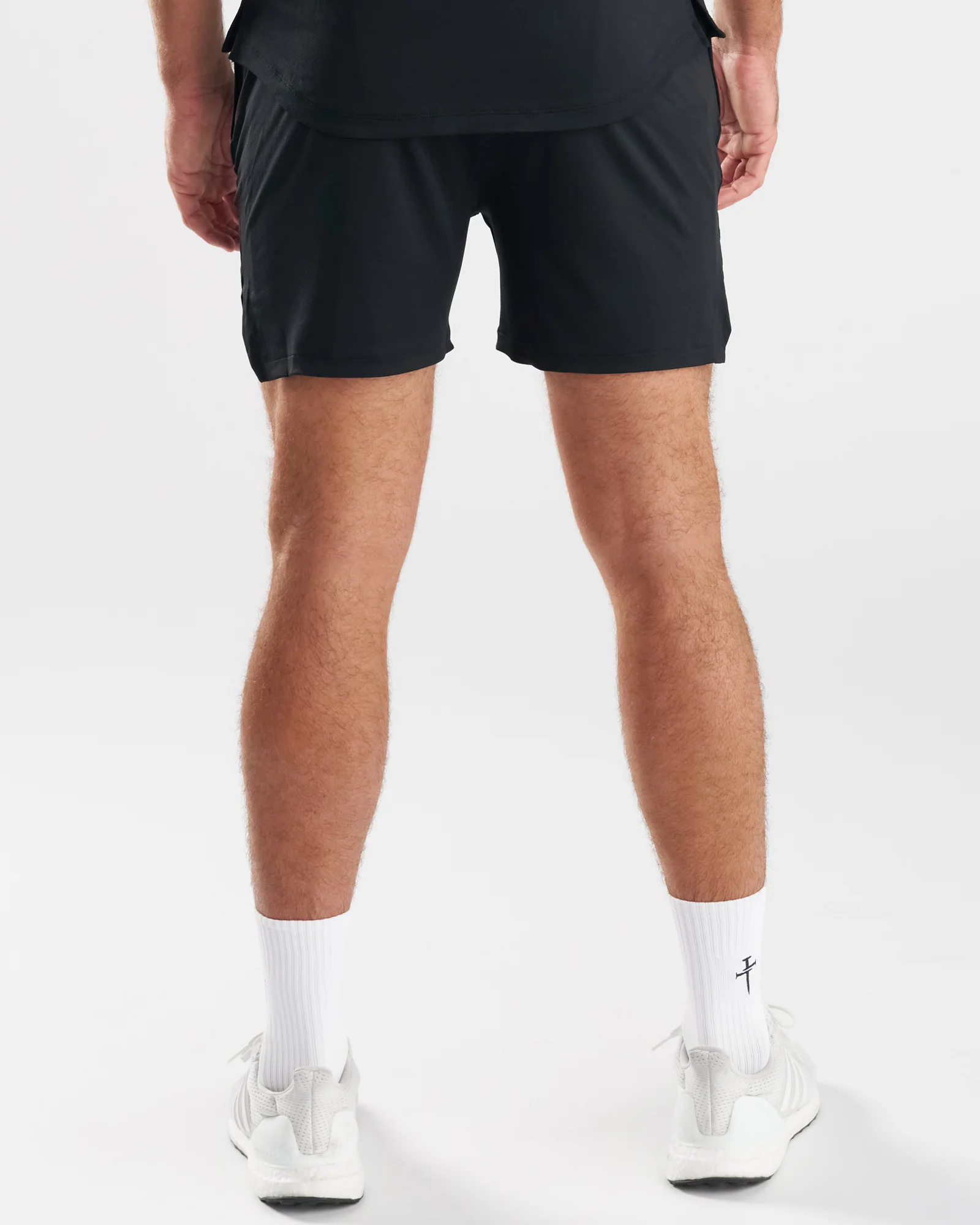 Pro-Tech 2.0 Liner Short - Black - Image 5
