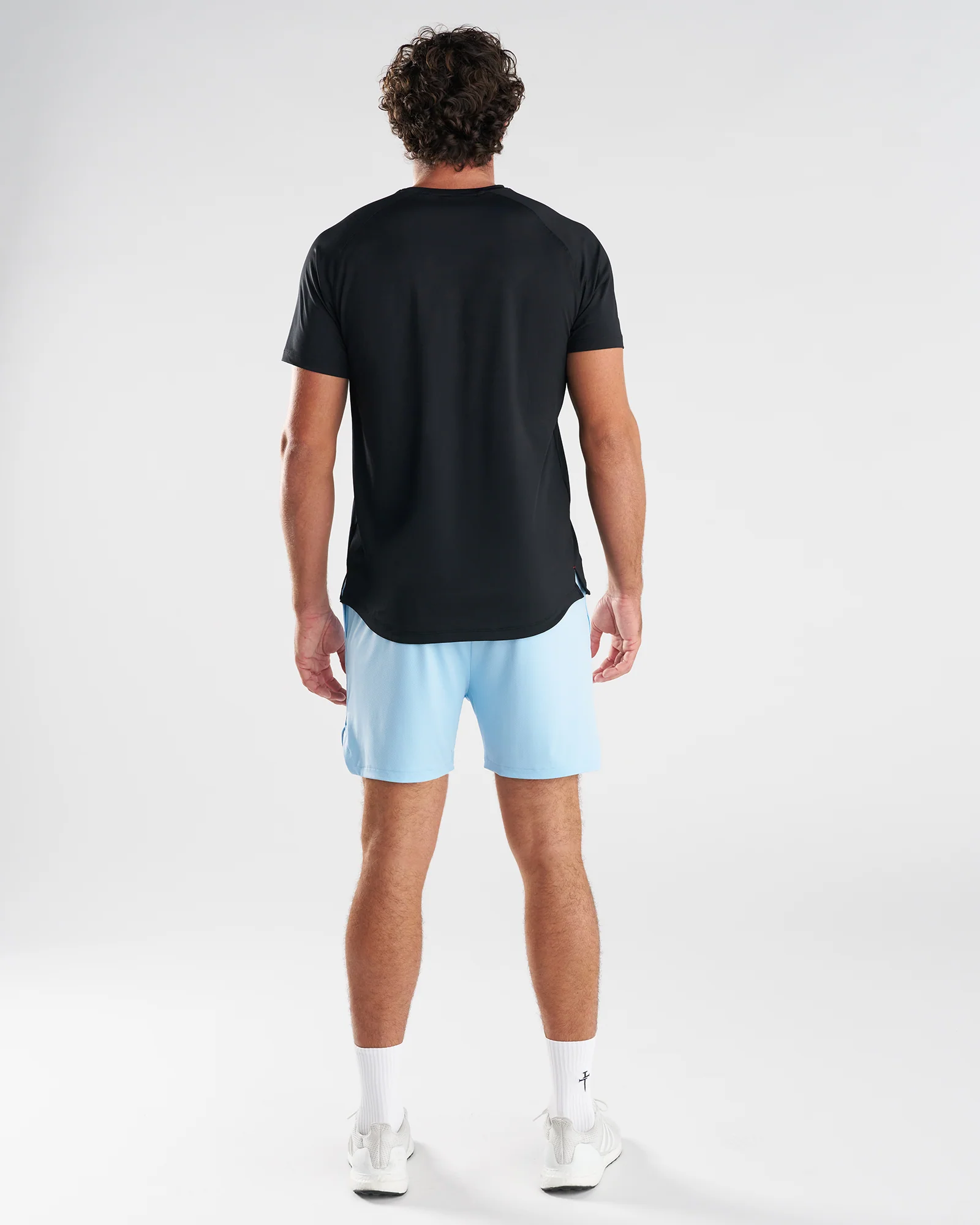 Pro-Tech 2.0 Liner Short - Sky Blue - Image 5