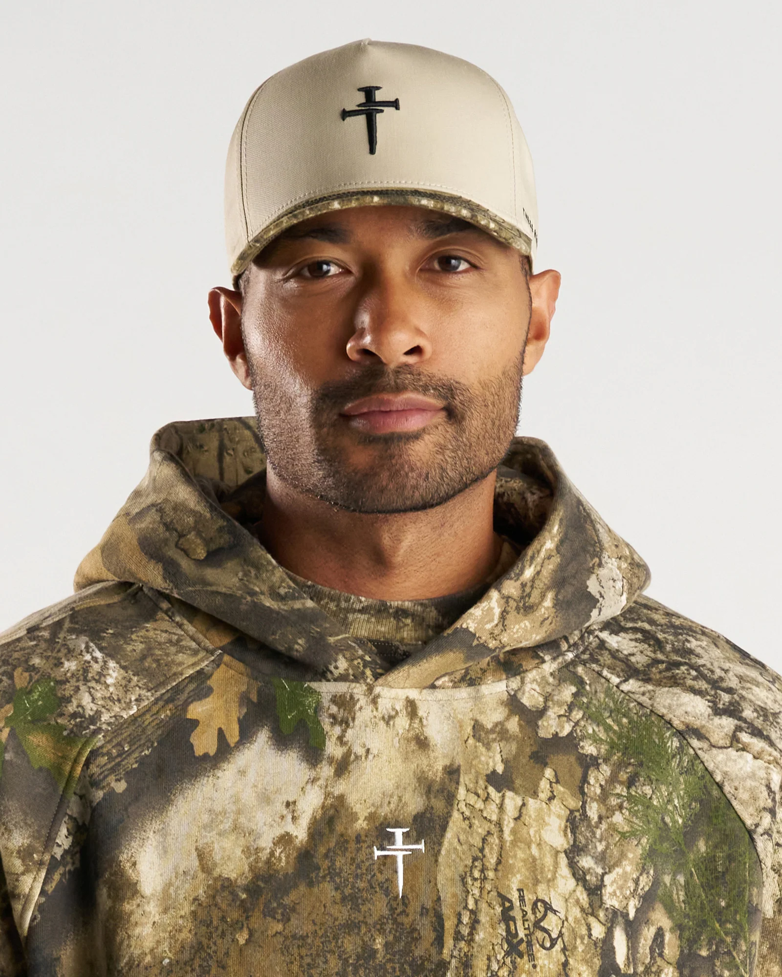 Signature Two-Tone Hat - Realtree Camo - Image 8