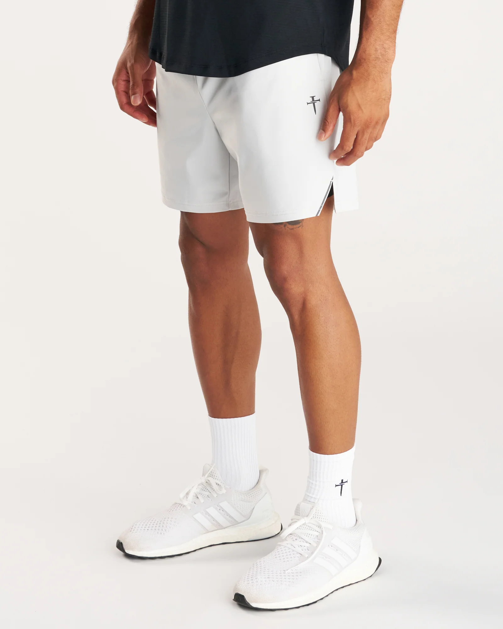 Vapor-Lite™ Liner Short Bundle Pack - "Cross" - Image 3